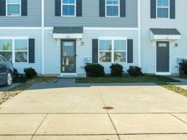 153 WYE OAK DRIVE, TOWNSEND, DE 19734