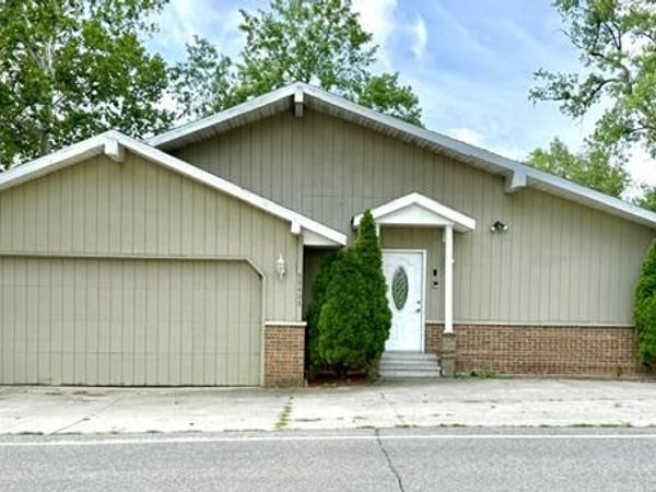 68404 Dailey Road, Edwardsburg, MI 49112