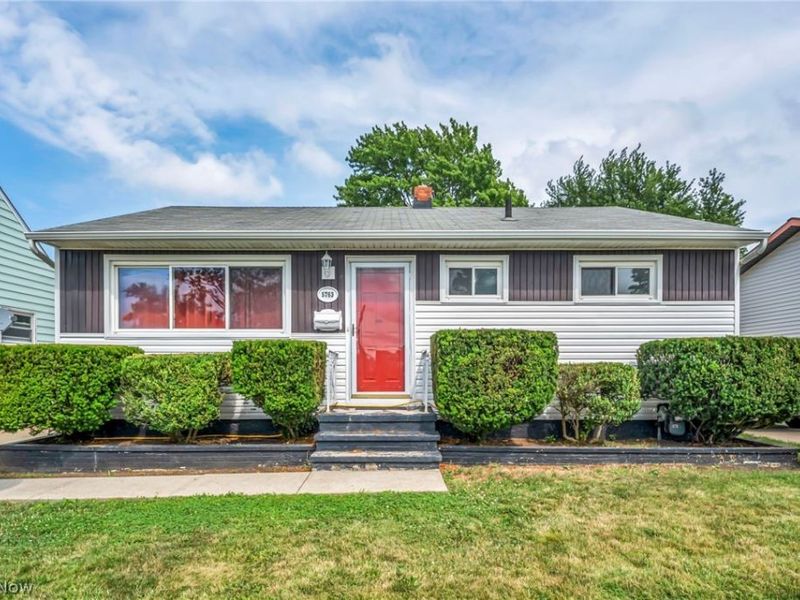 5763 Somerdale Avenue, Brook Park, OH 44142 Photo 1