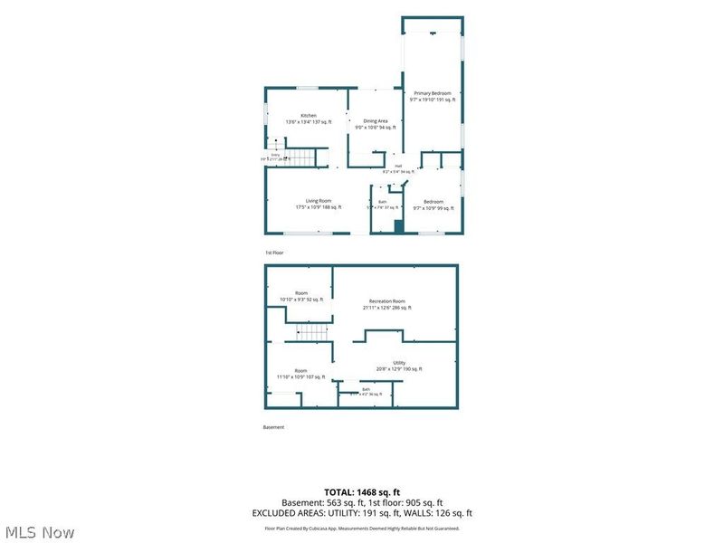 5763 Somerdale Avenue, Brook Park, OH 44142 Photo 41