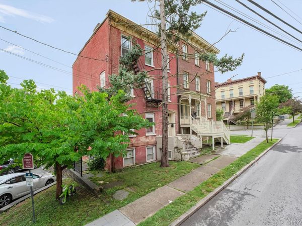 191 1st Street , Newburgh, NY 12550