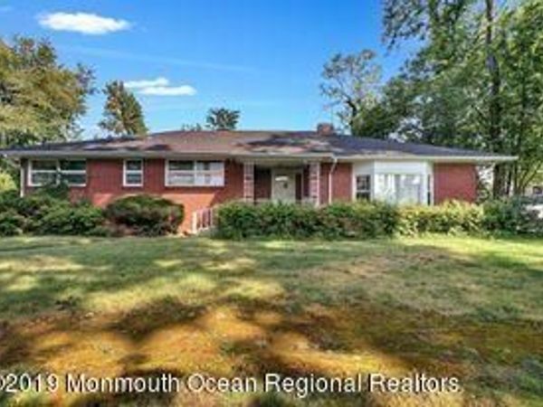 502 Roseld Avenue, Deal, NJ 07723