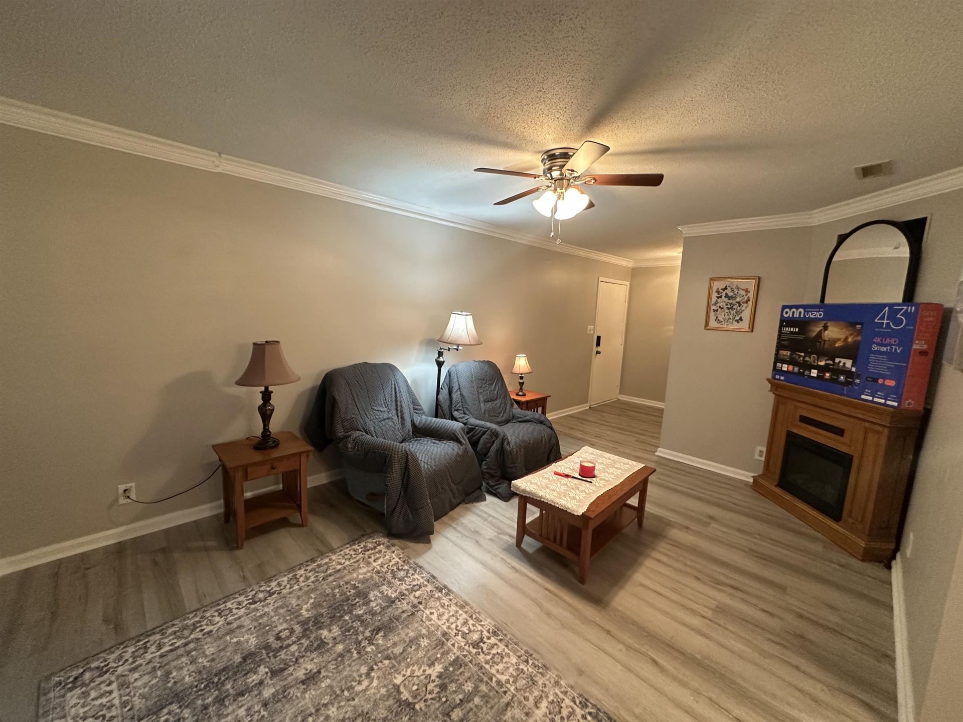10301 N Kings Hwy. Photo 17