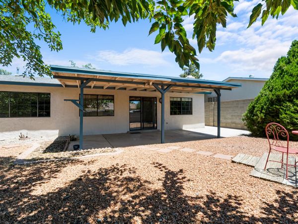 7108 Coulson Drive NE, Albuquerque, NM 87109