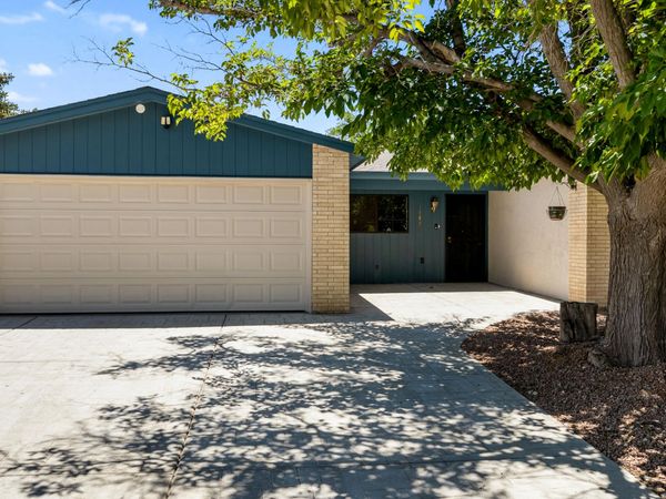 7108 Coulson Drive NE, Albuquerque, NM 87109