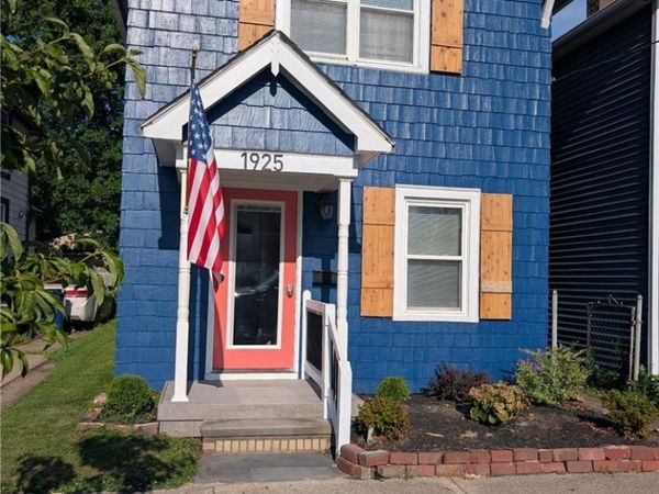 1925 W 52nd Street, Cleveland, OH 44102