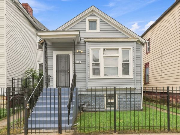 5353 S Princeton Avenue, Chicago, IL 60609