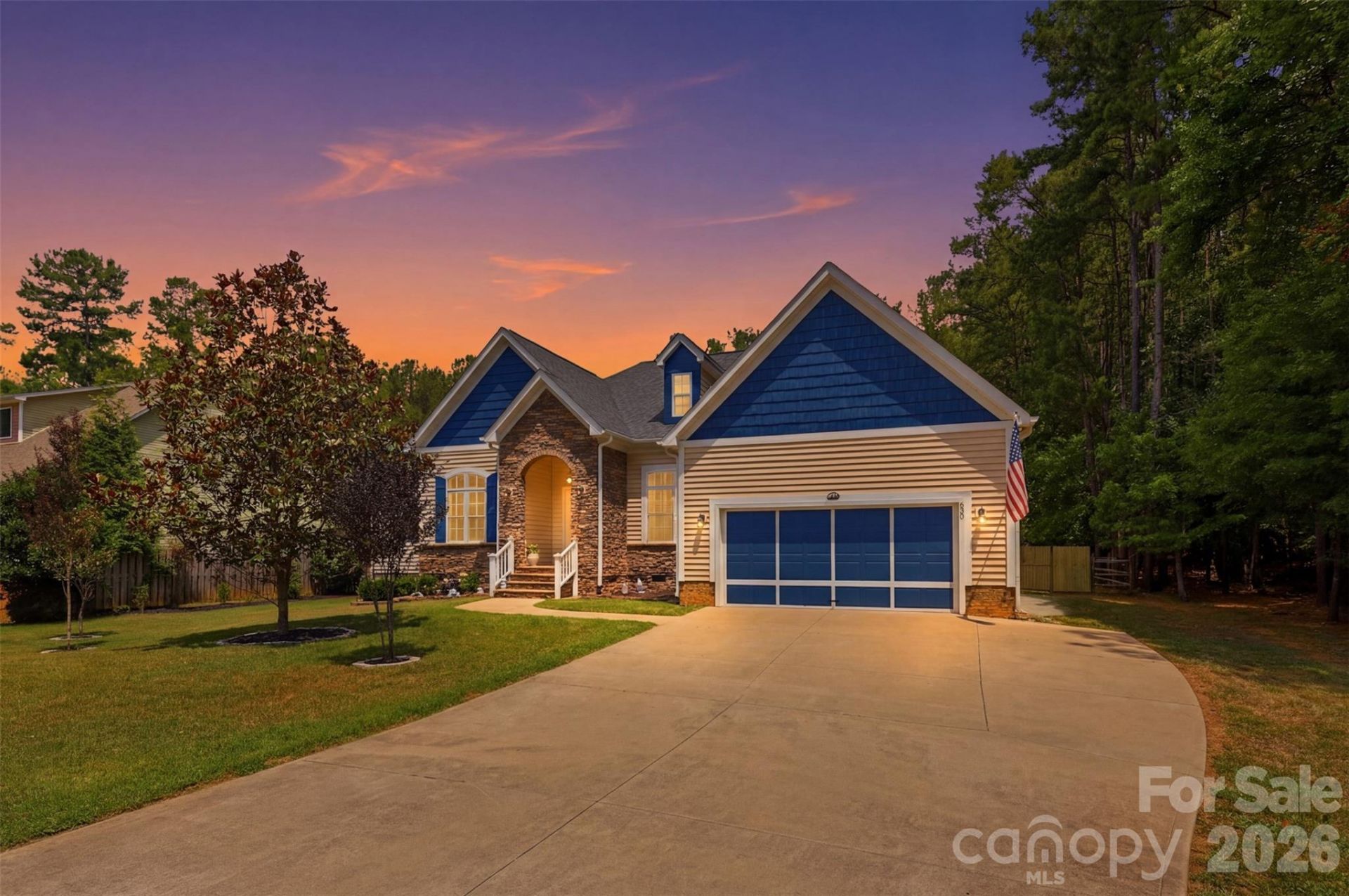 630 Kenway Loop , Mooresville, NC 28117 Main Photo
