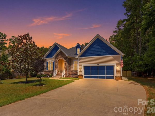 630 Kenway Loop , Mooresville, NC 28117