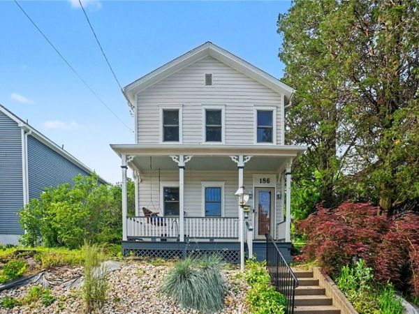 186 Superior Ave, Pittsburgh, PA 15202