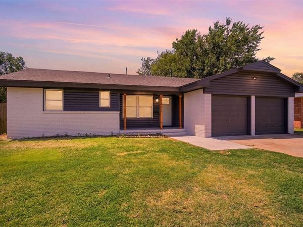 1320 SW 67th Street, Oklahoma City, OK 73159