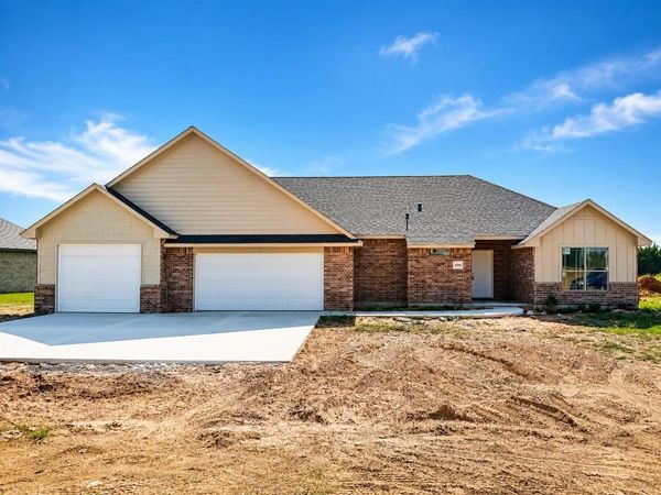 4009 Wagon Drive, Stillwater, OK 74074