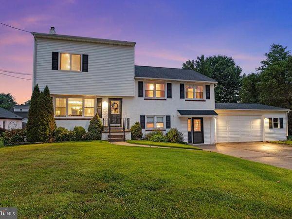 206 NEW ROAD, HORSHAM, PA 19044