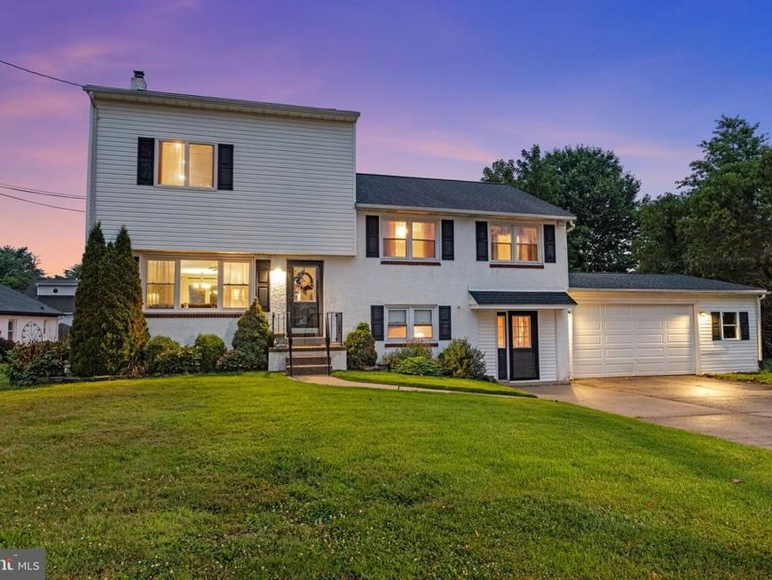 206 New Road, Horsham, PA 19044 Main Photo