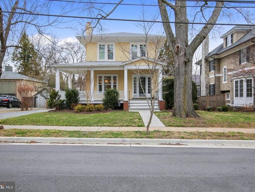 3515 Bradley Lane, Chevy Chase, MD 20815 Main Photo