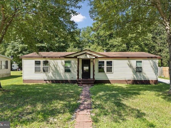 21535 FOREST RUN DRIVE , LEXINGTON PARK, MD 20653