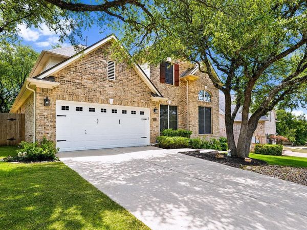 9413 Jenaro CT, Austin, TX 78726