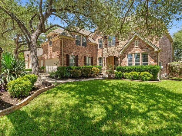 502 Riley TRL, Cedar Park, TX 78613