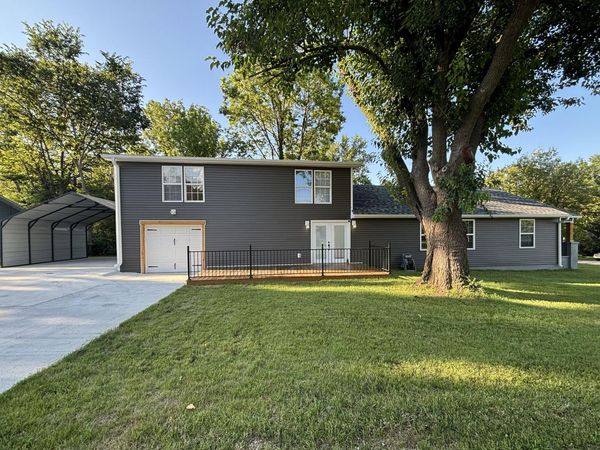 2805 N Grant Avenue, Springfield, MO 65803