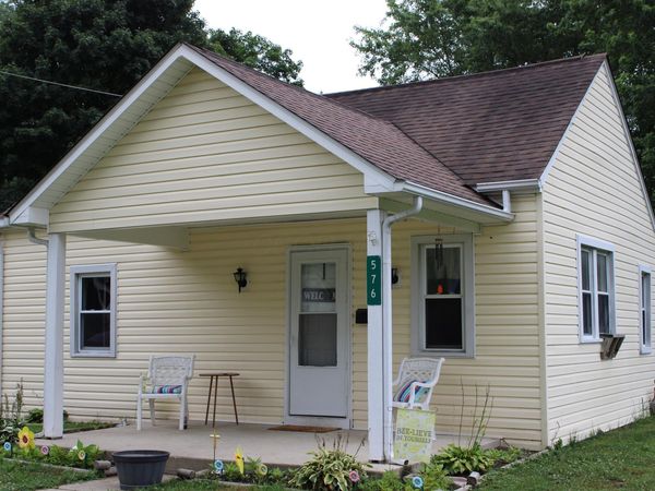576 Willow Street , Lancaster, OH 43130