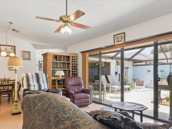 6287 N Mirror Lake Drive, Unit 6287, Sebastian, FL 32958