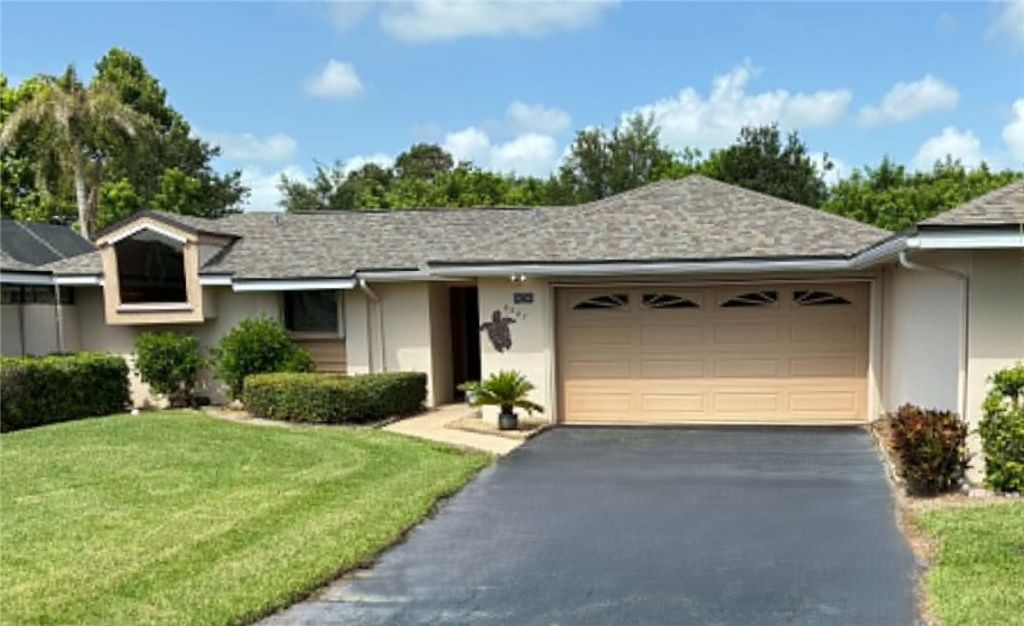 6287 N Mirror Lake Drive, Unit 6287, Sebastian, FL 32958 Photo