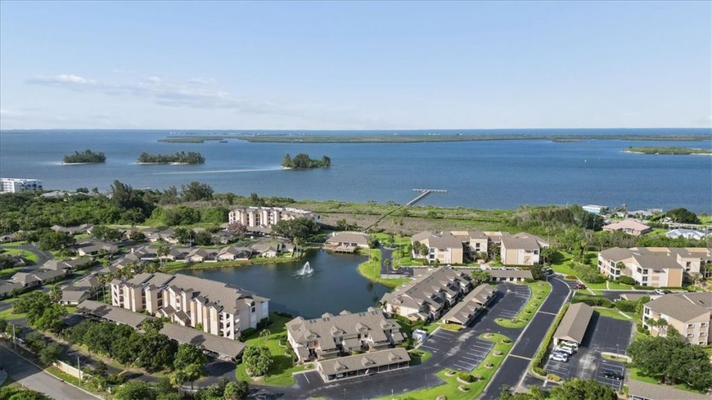 6287 N Mirror Lake Drive, Unit 6287, Sebastian, FL 32958 Photo