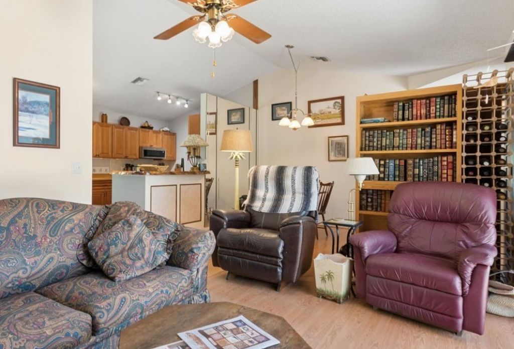 6287 N Mirror Lake Drive, Unit 6287, Sebastian, FL 32958 Photo