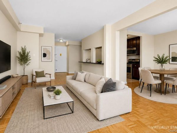 4-74 48Th Avenue, Unit 15C, Long Island City, NY 11109