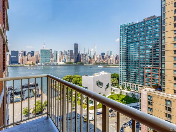 4-74 48Th Avenue , Unit 15C, Long Island City, NY 11109