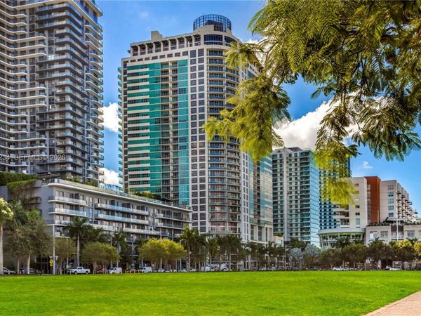 3301 NE 1st Ave , Unit H2110, Miami, FL 33137