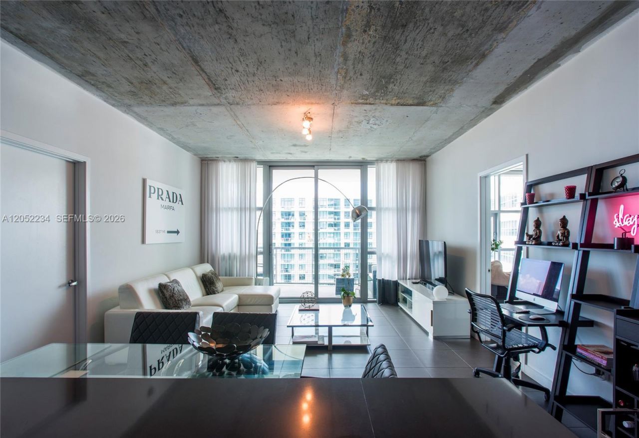 3301 NE 1st Ave, Unit H2110, Miami, FL 33137 Photo