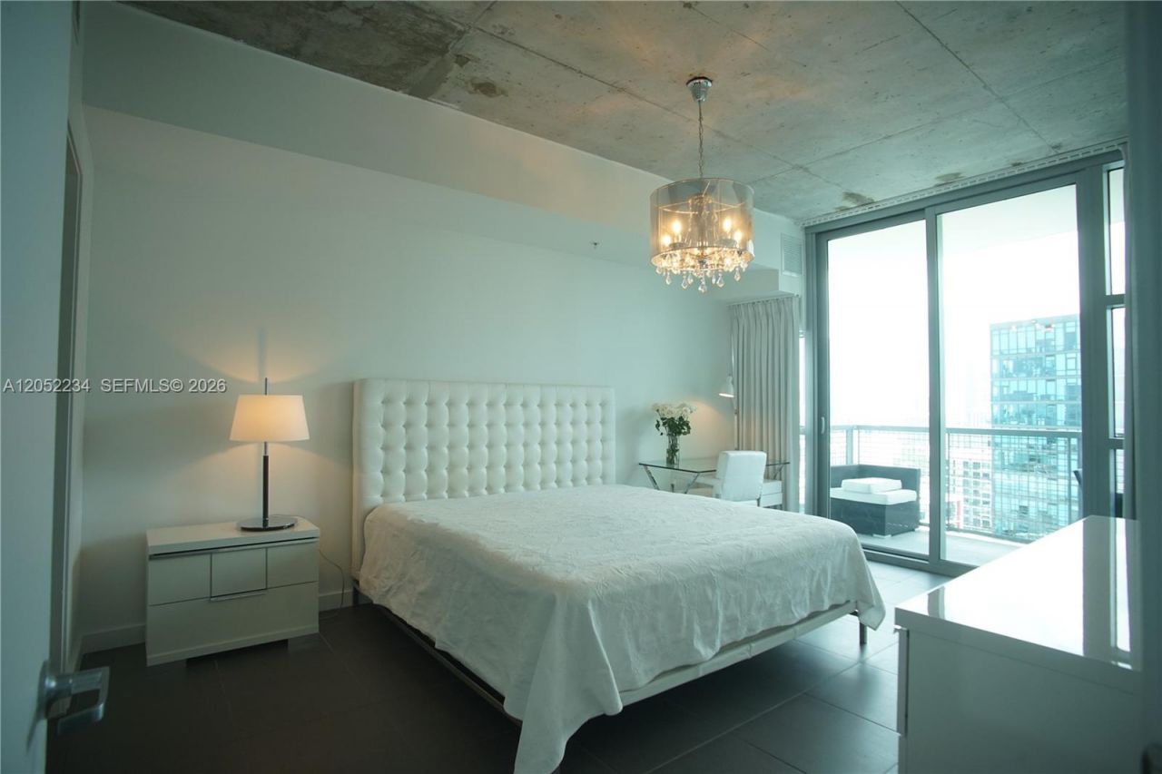 3301 NE 1st Ave, Unit H2110, Miami, FL 33137 Photo
