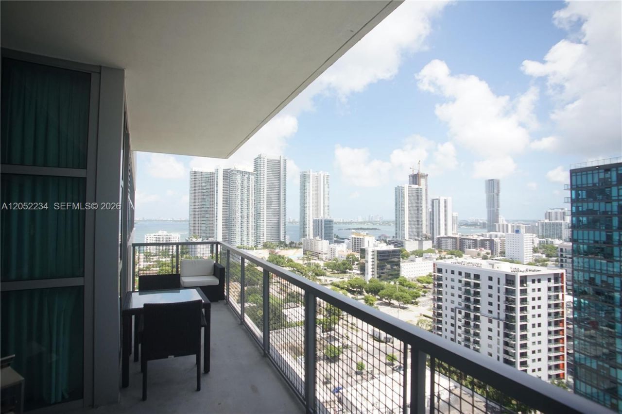 3301 NE 1st Ave, Unit H2110, Miami, FL 33137 Photo
