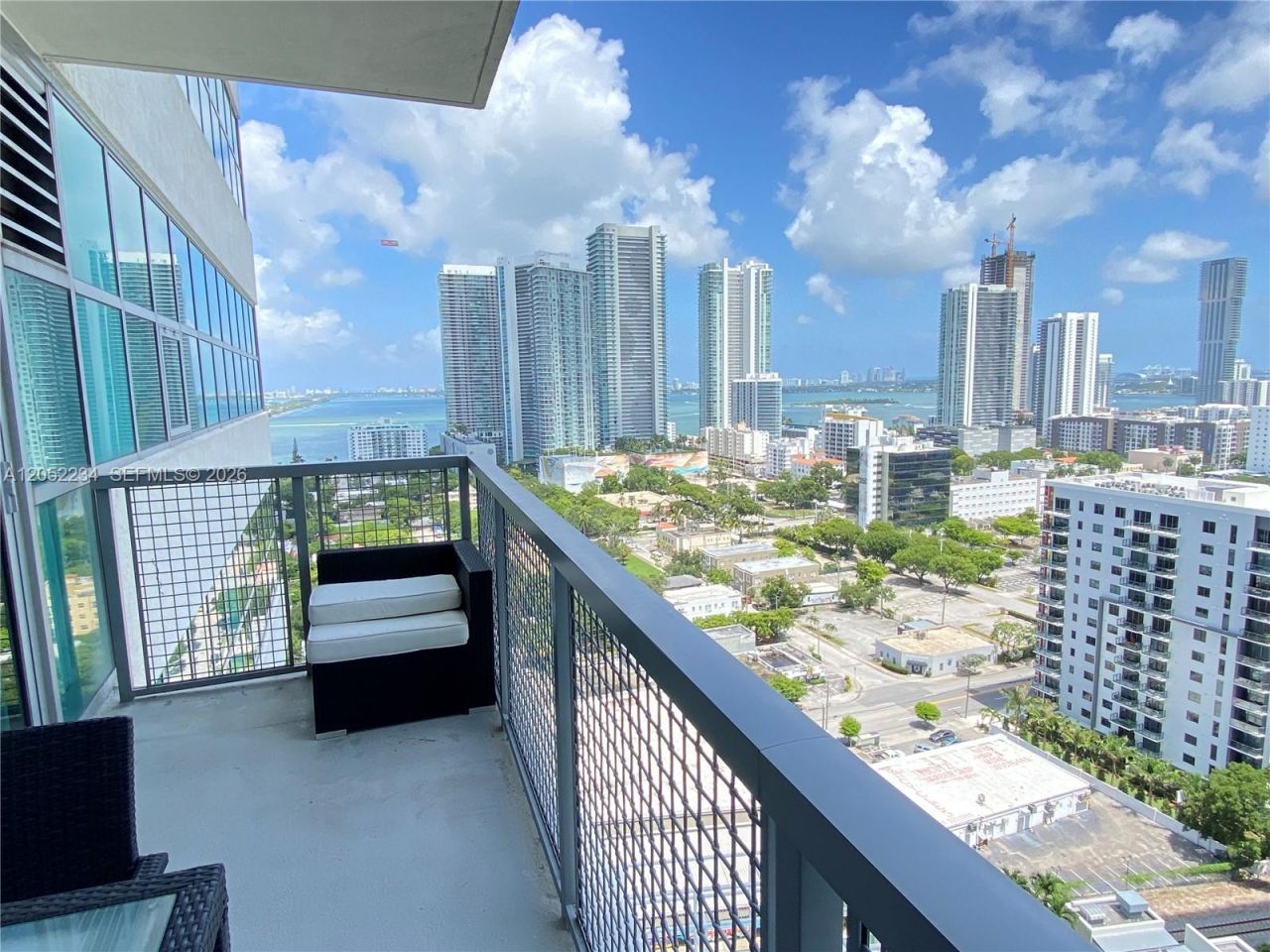 3301 NE 1st Ave, Unit H2110, Miami, FL 33137 Photo