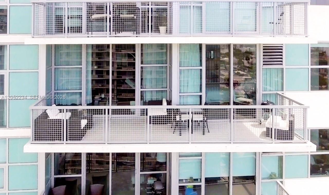 3301 NE 1st Ave, Unit H2110, Miami, FL 33137 Photo