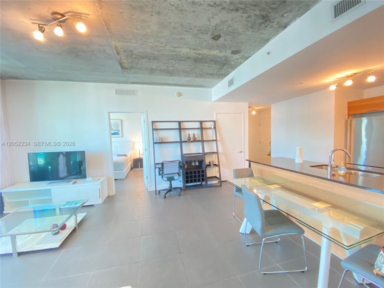 3301 NE 1st Ave, Unit H2110, Miami, FL 33137 Photo