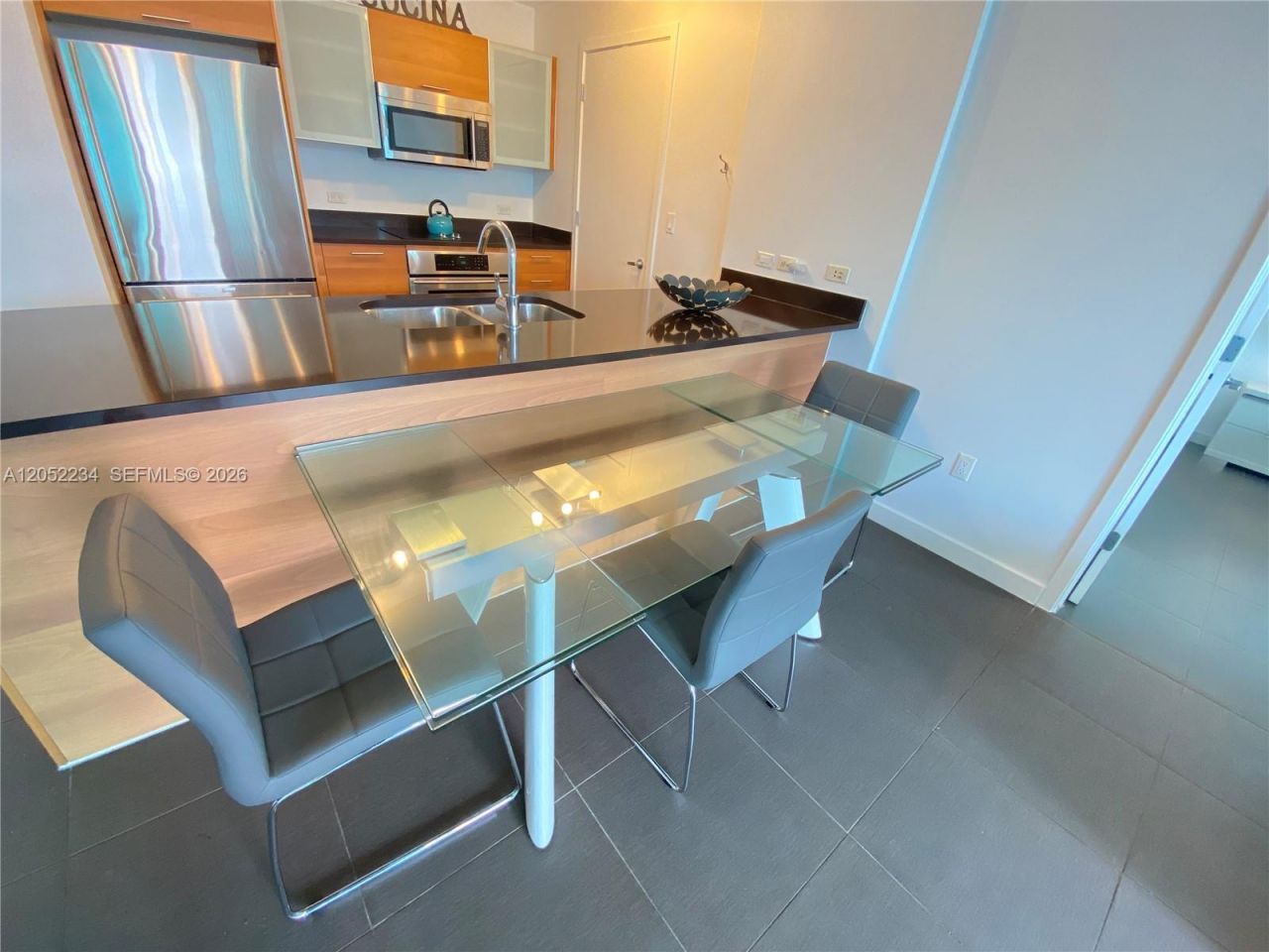 3301 NE 1st Ave, Unit H2110, Miami, FL 33137 Photo