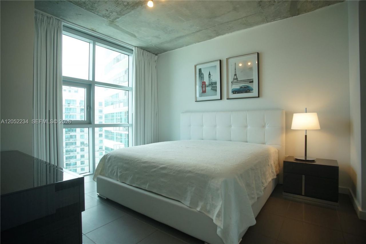 3301 NE 1st Ave, Unit H2110, Miami, FL 33137 Photo