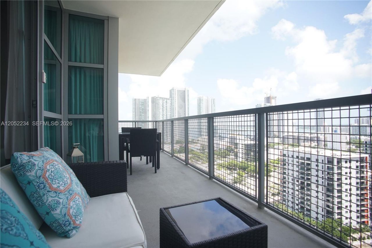 3301 NE 1st Ave, Unit H2110, Miami, FL 33137 Photo