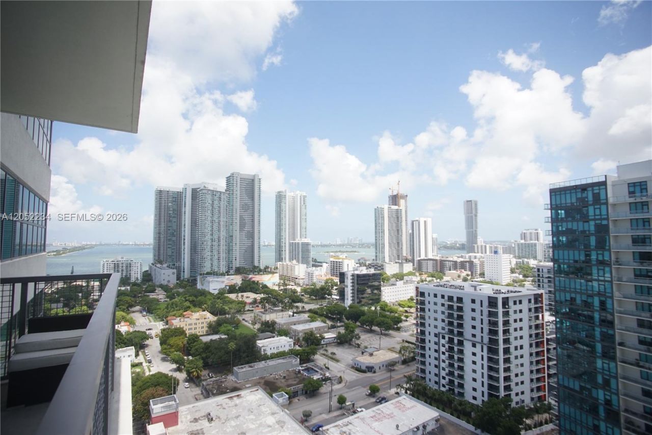 3301 NE 1st Ave, Unit H2110, Miami, FL 33137 Photo