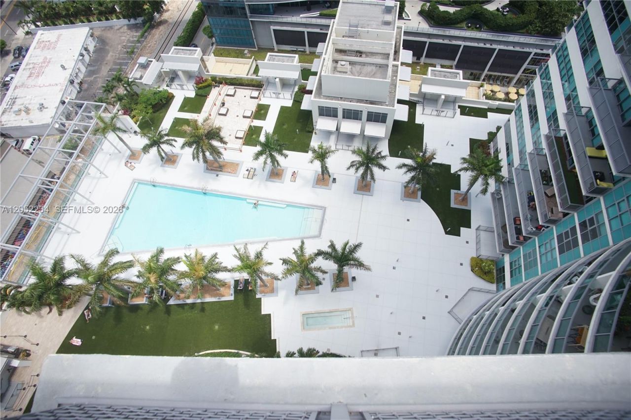 3301 NE 1st Ave, Unit H2110, Miami, FL 33137 Photo