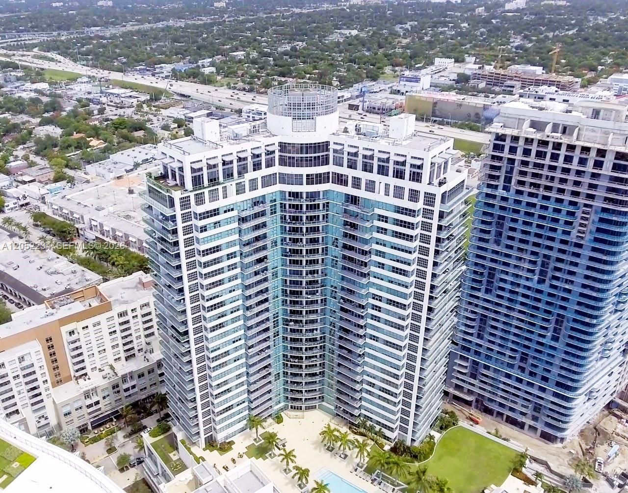 3301 NE 1st Ave, Unit H2110, Miami, FL 33137 Photo