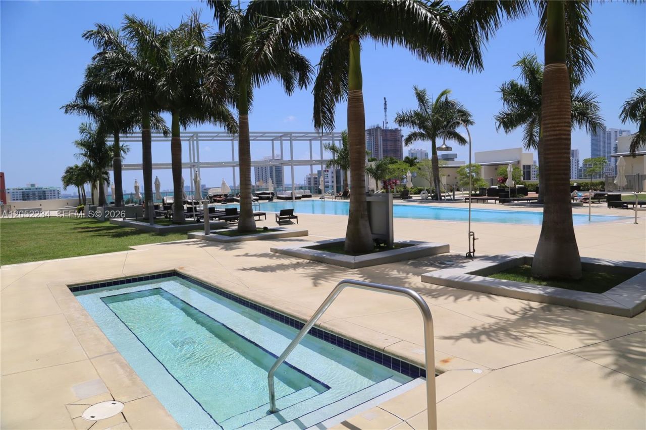 3301 NE 1st Ave, Unit H2110, Miami, FL 33137 Photo