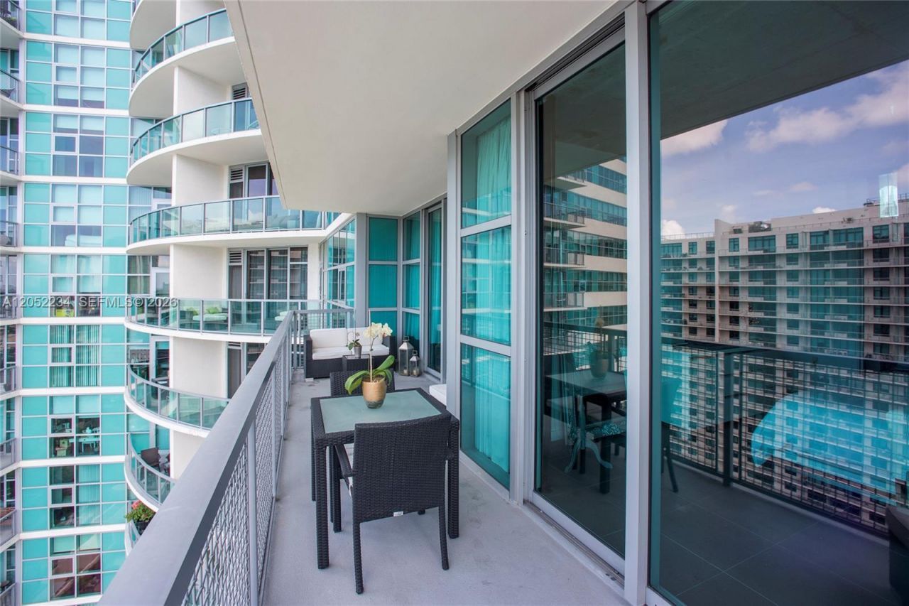 3301 NE 1st Ave, Unit H2110, Miami, FL 33137 Photo