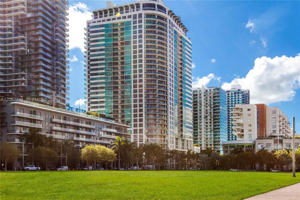 3301 NE 1st Ave, Unit H2110, Miami, FL 33137 Photo
