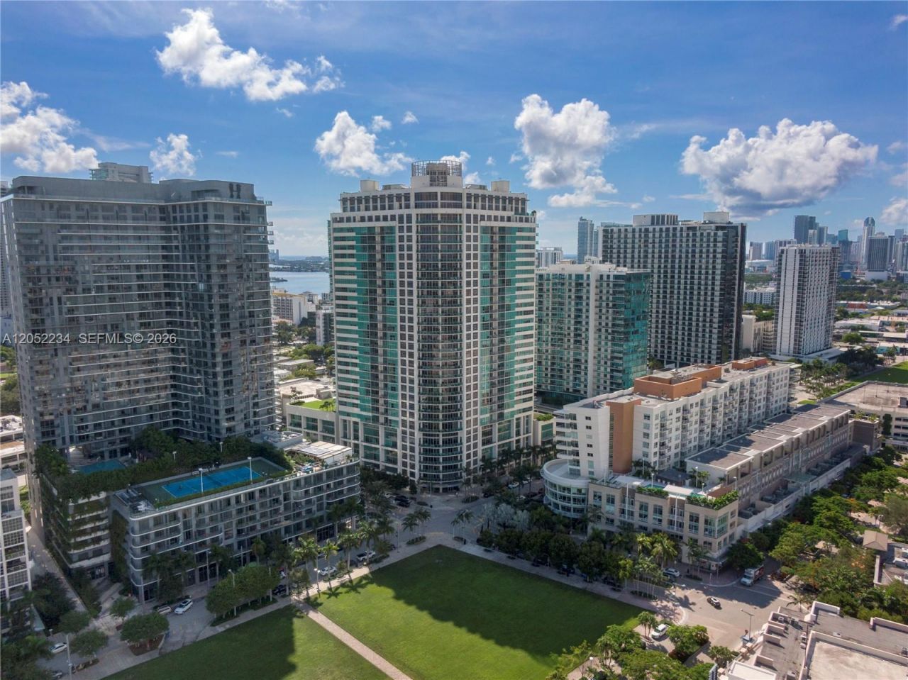 3301 NE 1st Ave, Unit H2110, Miami, FL 33137 Photo