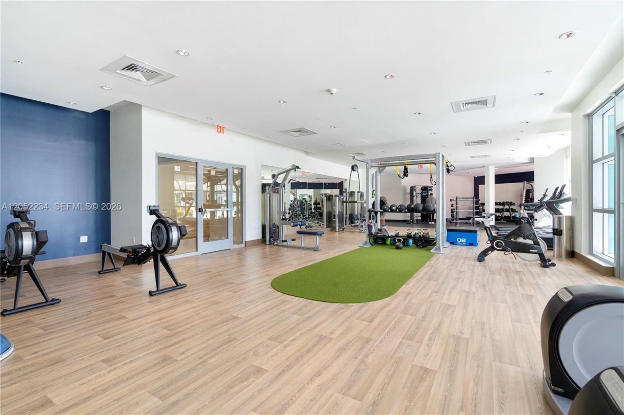 3301 NE 1st Ave, Unit H2110, Miami, FL 33137 Photo