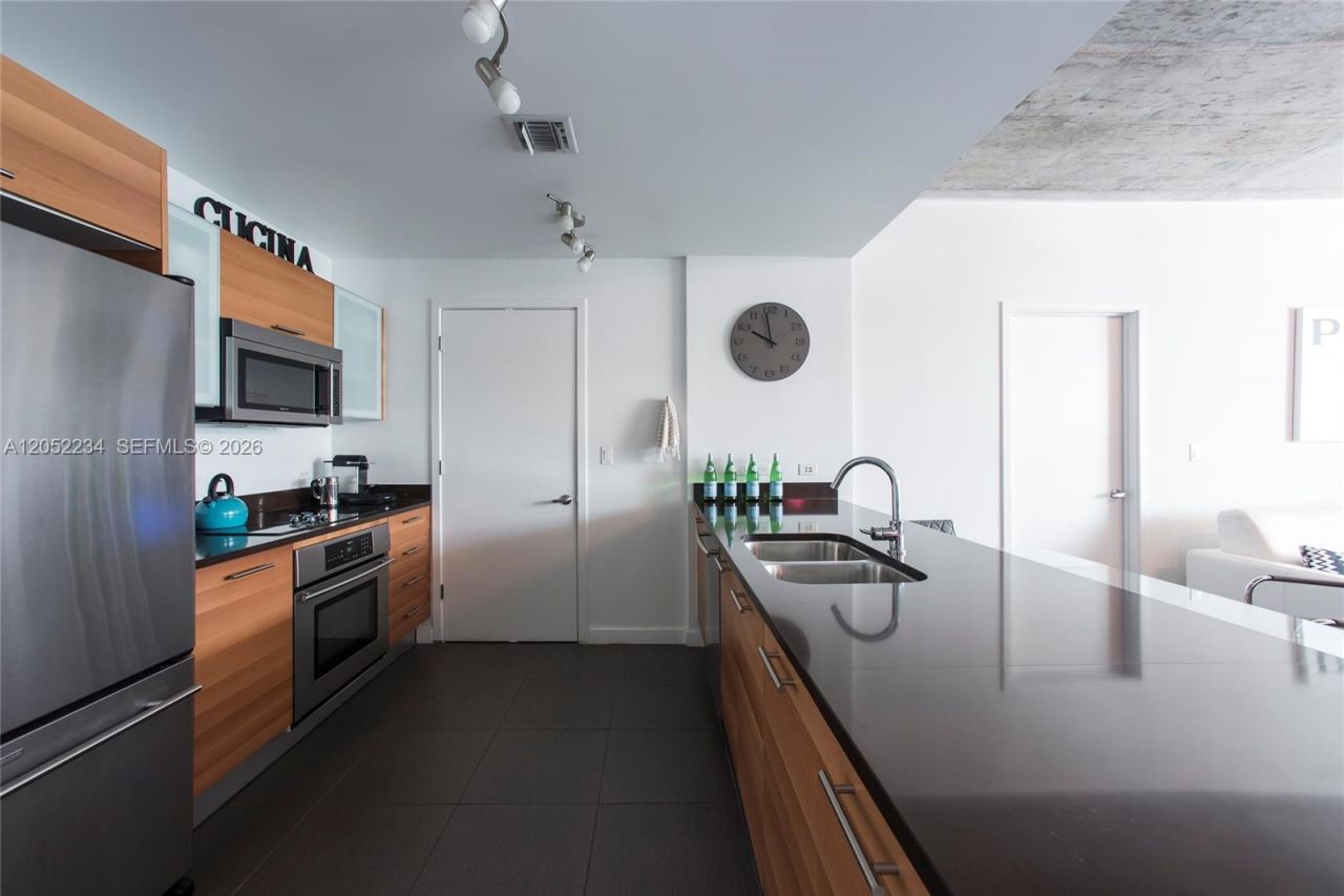 3301 NE 1st Ave, Unit H2110, Miami, FL 33137 Photo
