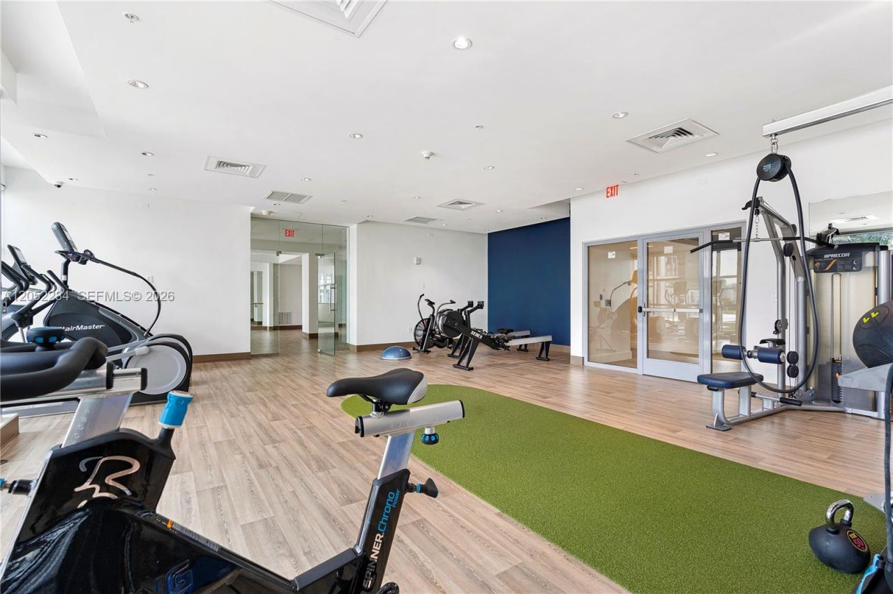 3301 NE 1st Ave, Unit H2110, Miami, FL 33137 Photo
